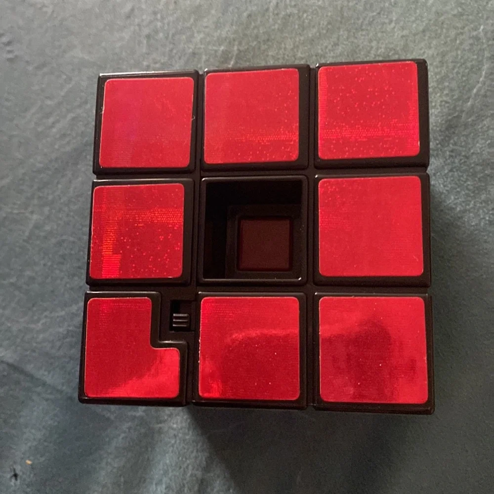 Rubik’s Revolution